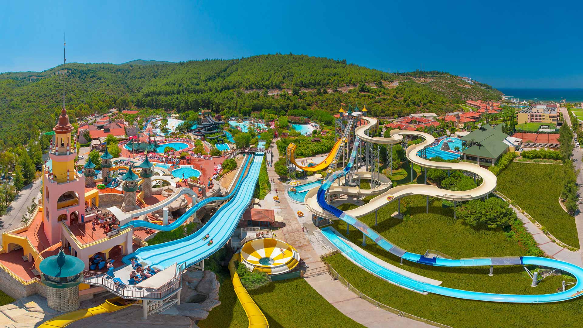 Aquapark