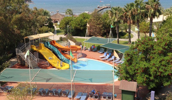 Çocuk Kulübü - Fotoğraf 2