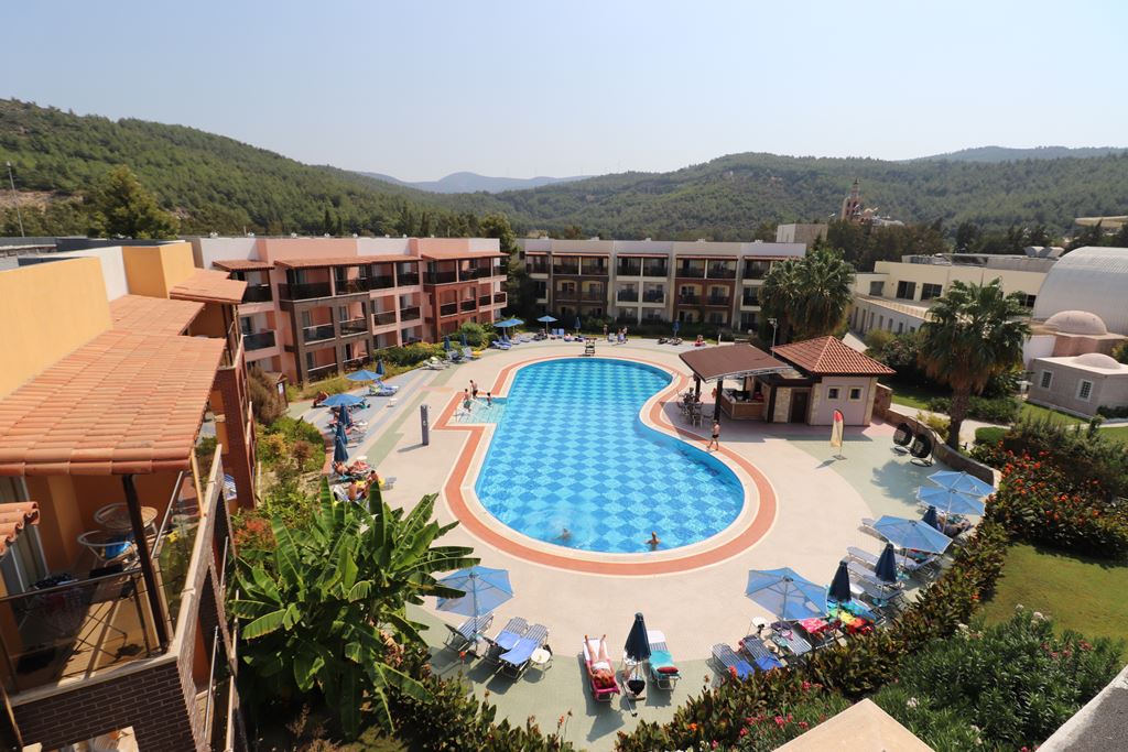 Havuzlar - Fotoğraf 2