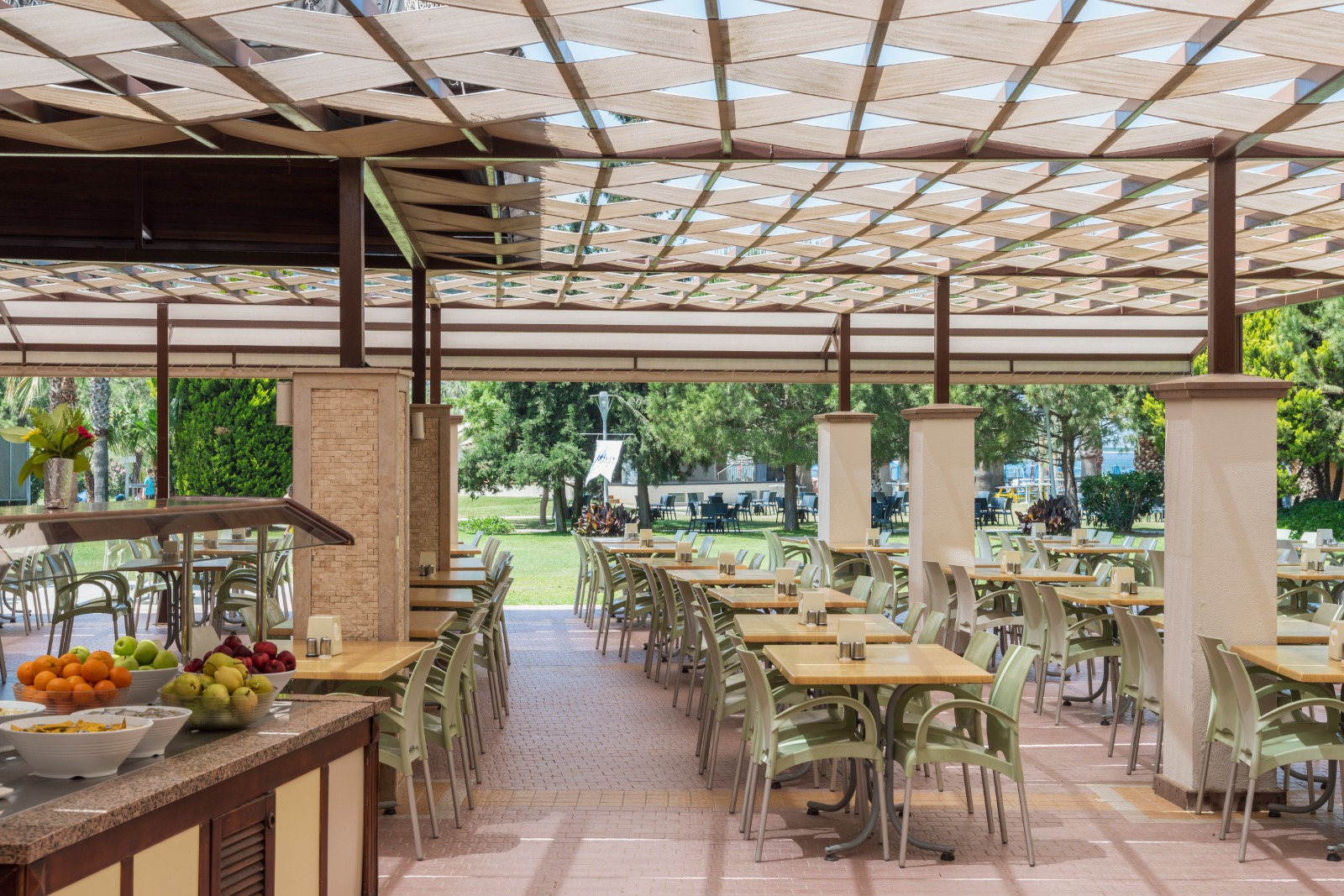 Restoranlar - Fotoğraf 2