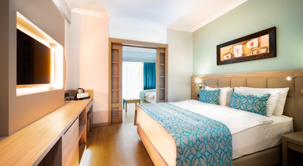 Superior Family Suite